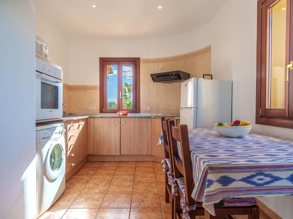 Apartment Finca Can Corritx-1 by Interhome 7