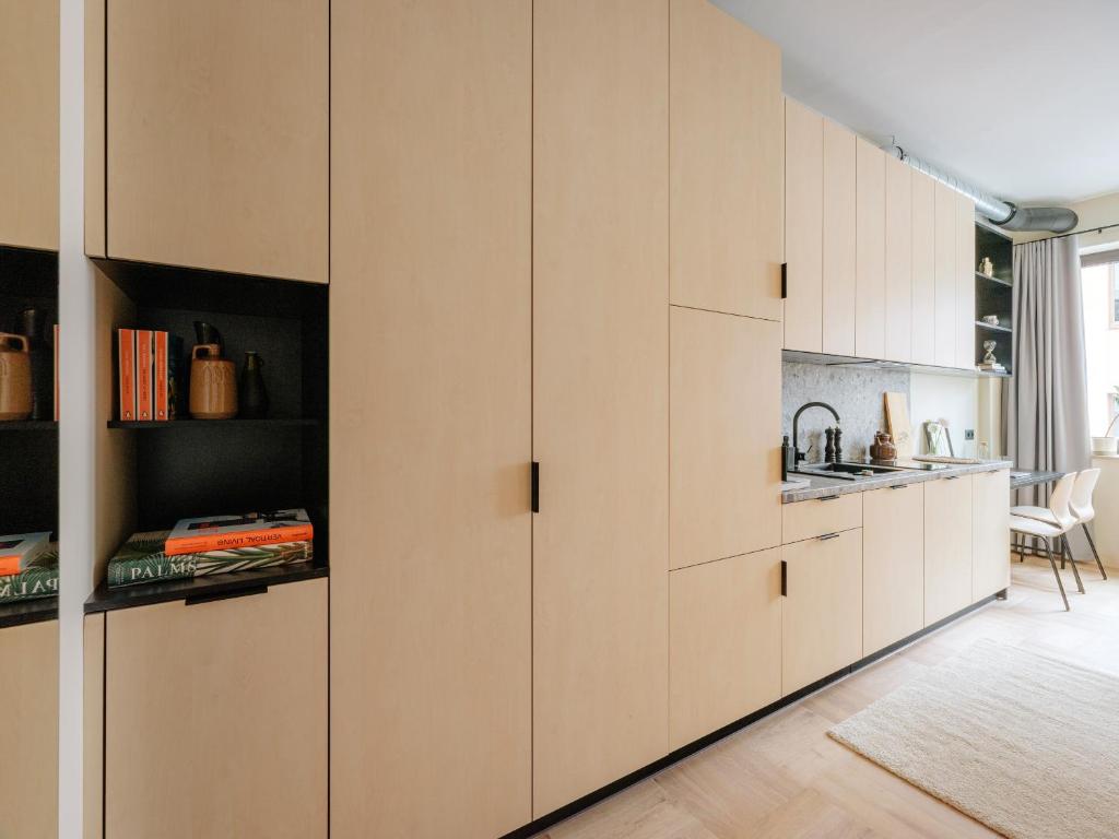 Stereo House by Larsen 5