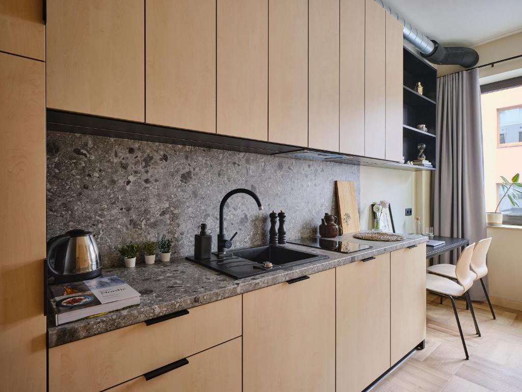 Stereo House by Larsen 4