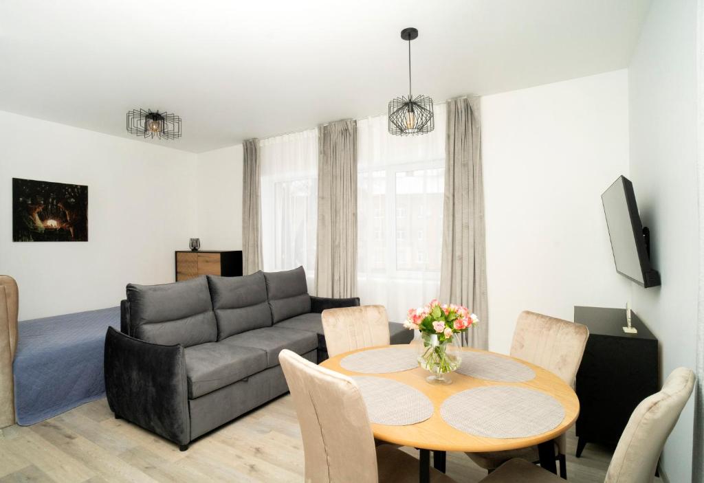 Central Station Apartment No7 7