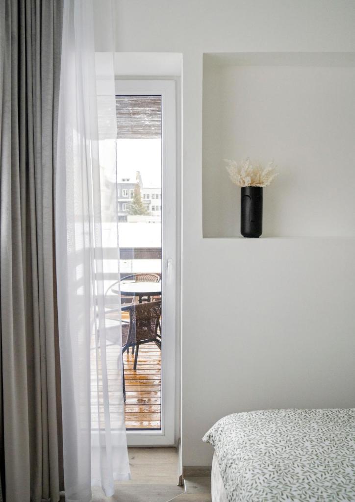 Central Station Apartment No7 3