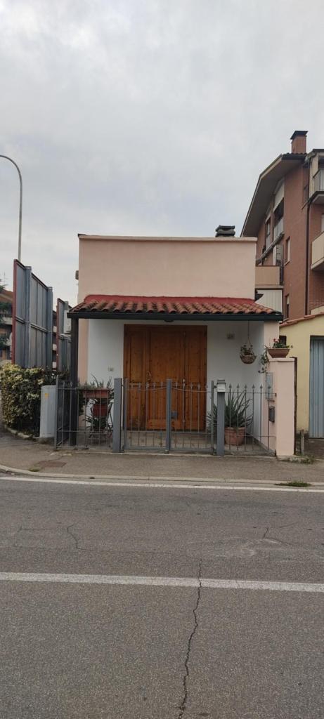 Villa Carmela - Centro Arezzo 5