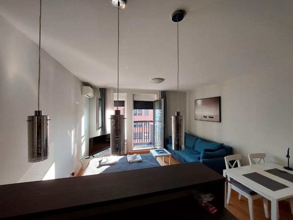 Apartment Premier 1 A Blok 4