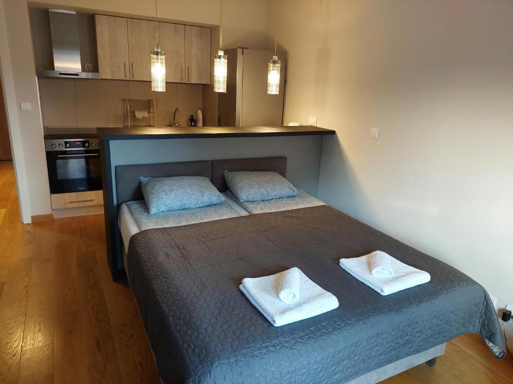 Apartment Premier 1 A Blok 3