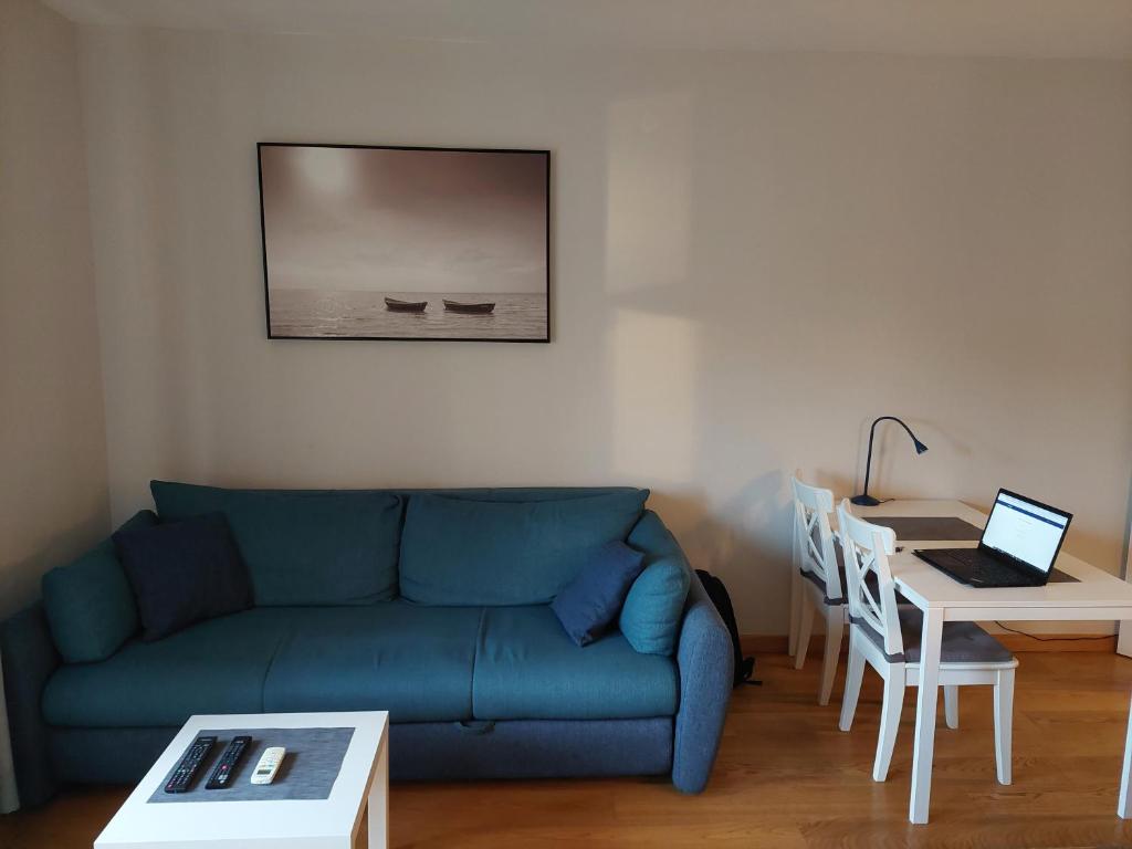 Apartment Premier 1 A Blok 2