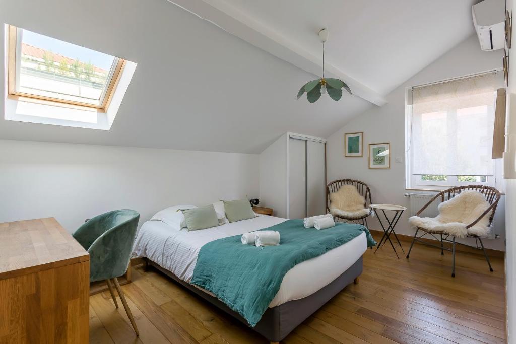 MAISON STELLA 2