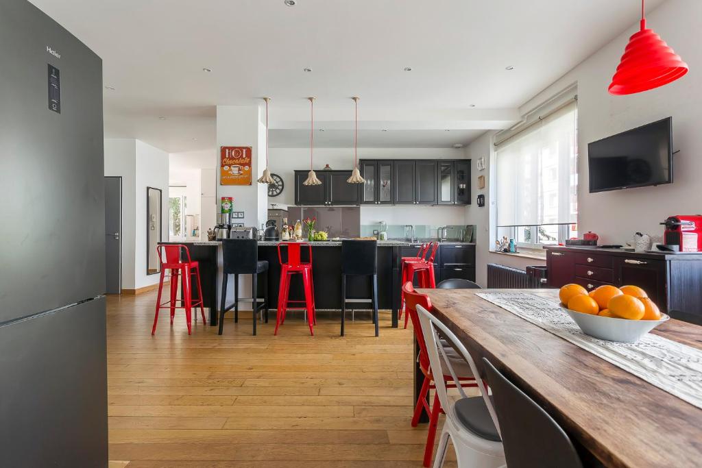 MAISON STELLA 8