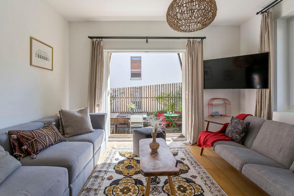 MAISON STELLA 5