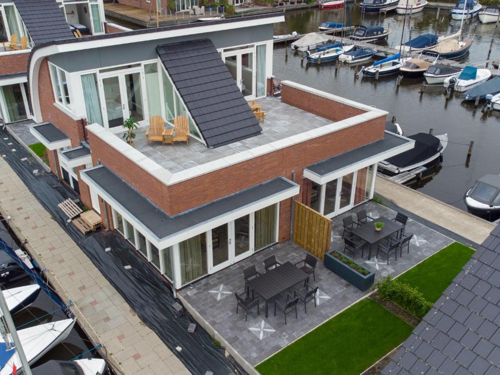 Holiday Home De Meerparel by Interhome 4