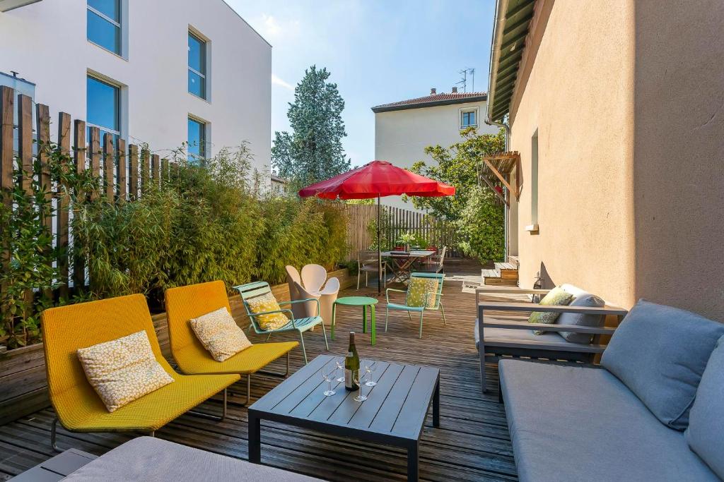 MAISON STELLA 6