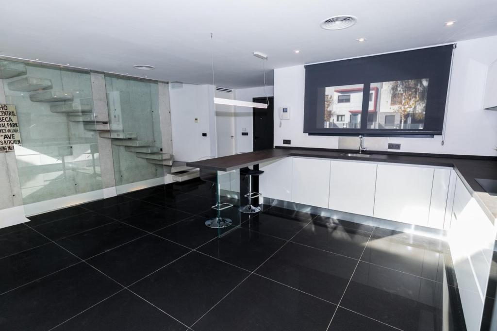 Casa Bulevar - Exclusiva casa muy moderna en zona tranquila 8