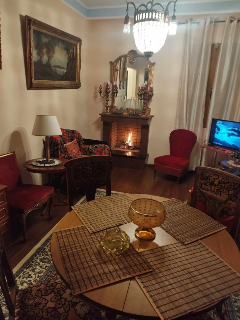 Kalypso Home F 5