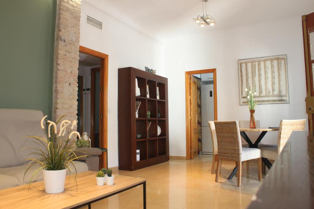 Apartamentos en Córdoba, Puente Romano y Torre Calahorra 8