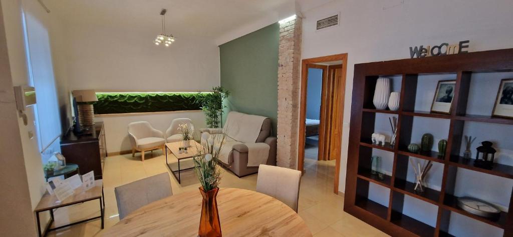 Apartamentos en Córdoba, Puente Romano y Torre Calahorra 7