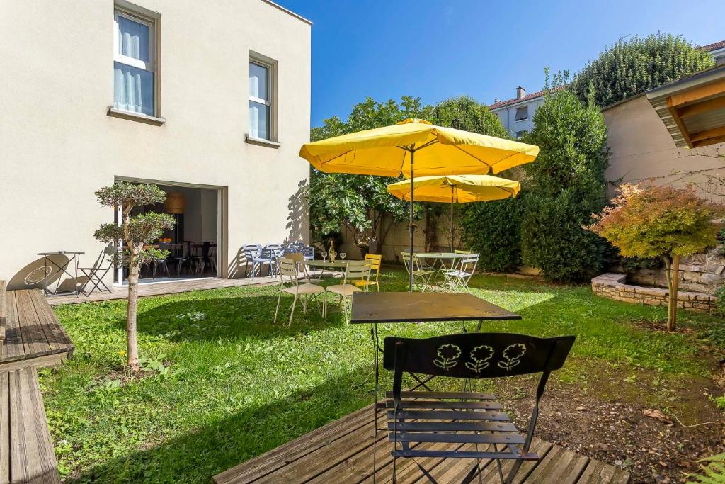 MAISON EOLE 5