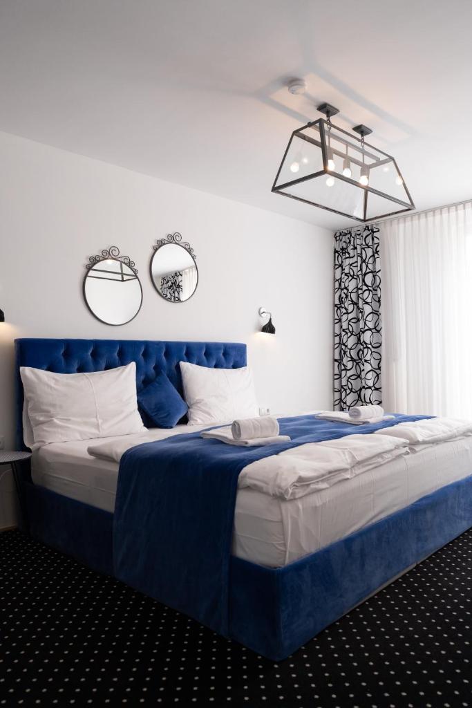 City Stay Vienna – Lugeck 7