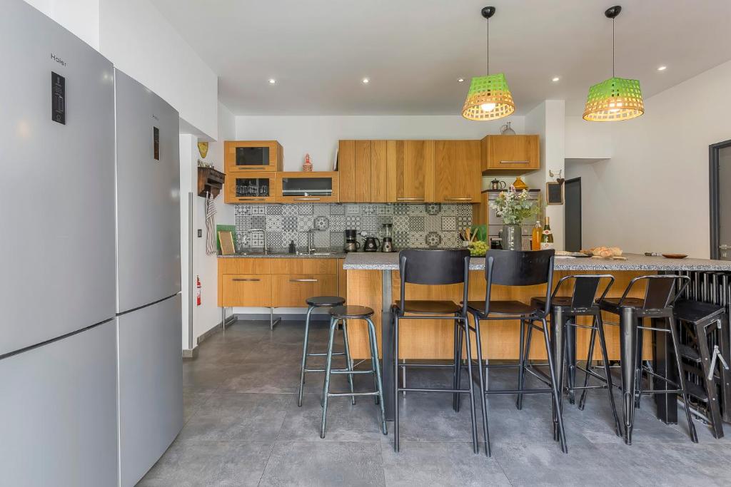 MAISON EOLE 8