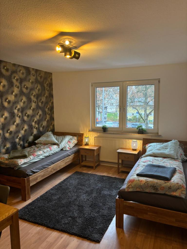 Anna´s Apartments 2
