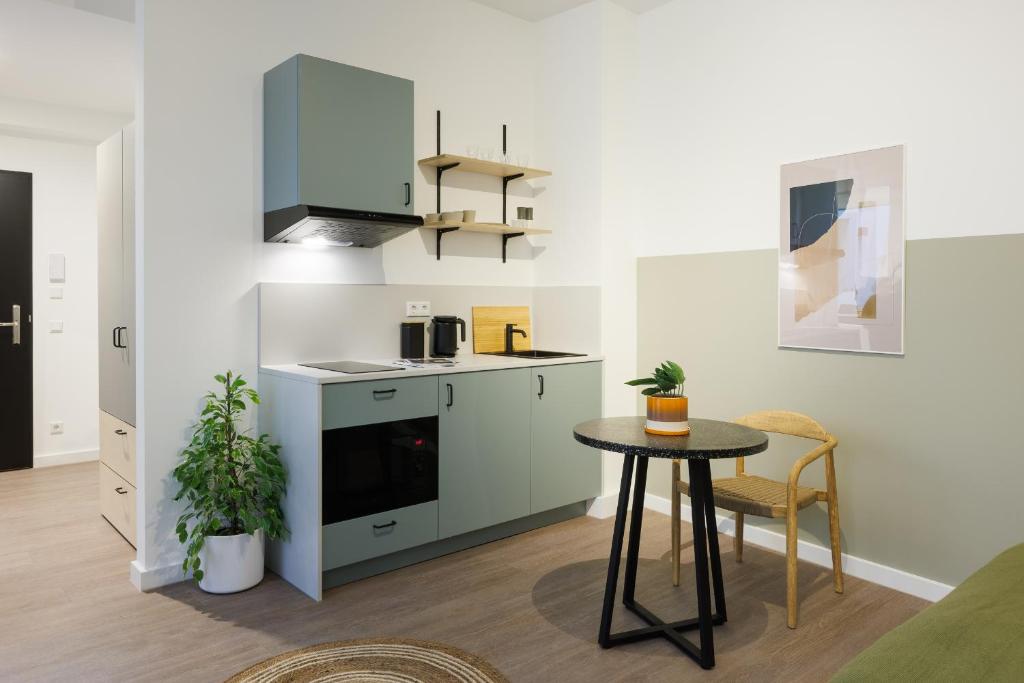 POHA House Büchel 4