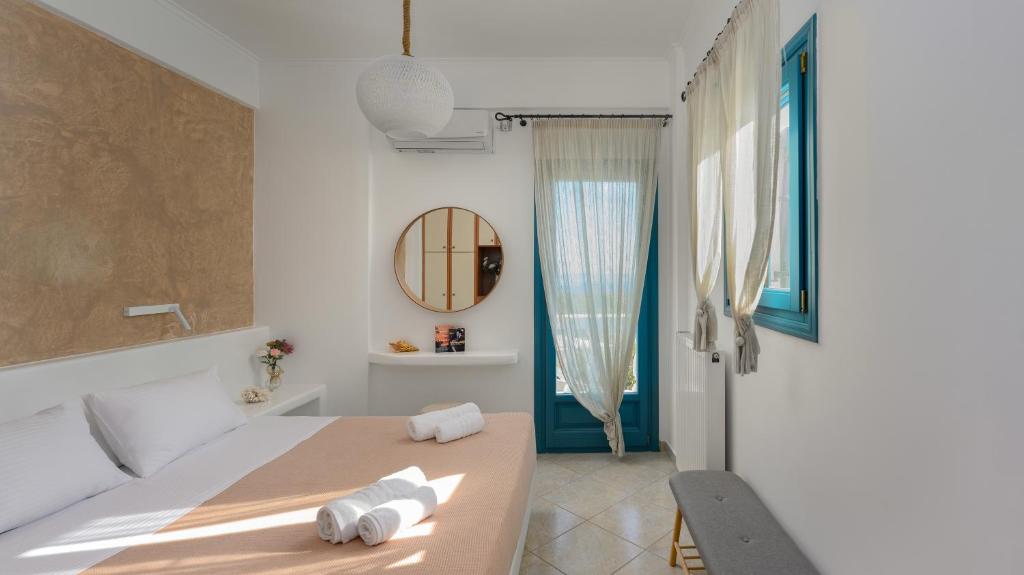 Skarmoutsos Holiday Home 6