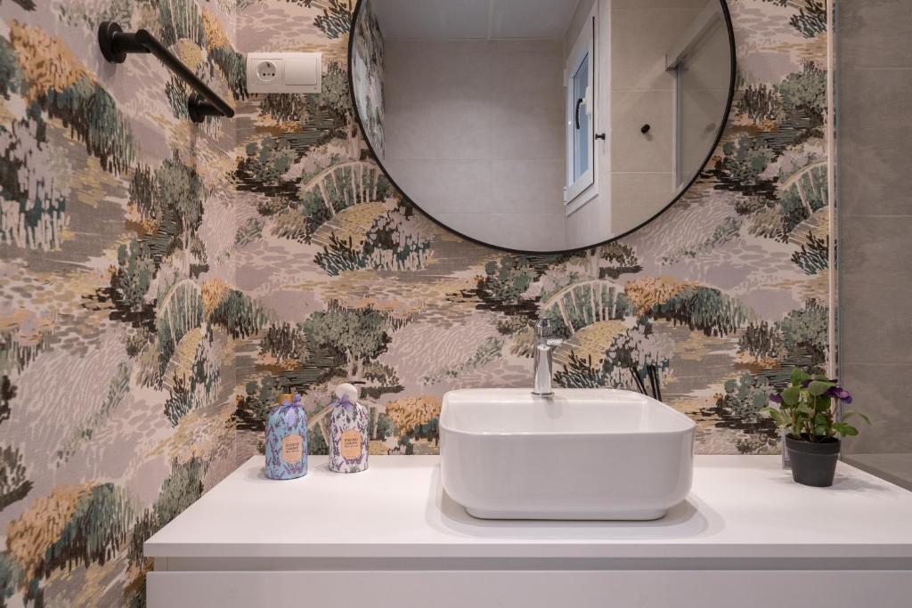 XPCE Cathedral - Luxury Flat 8