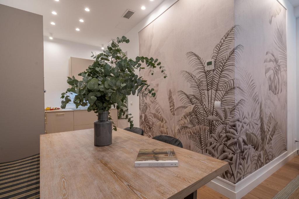 XPCE Cathedral - Luxury Flat 3