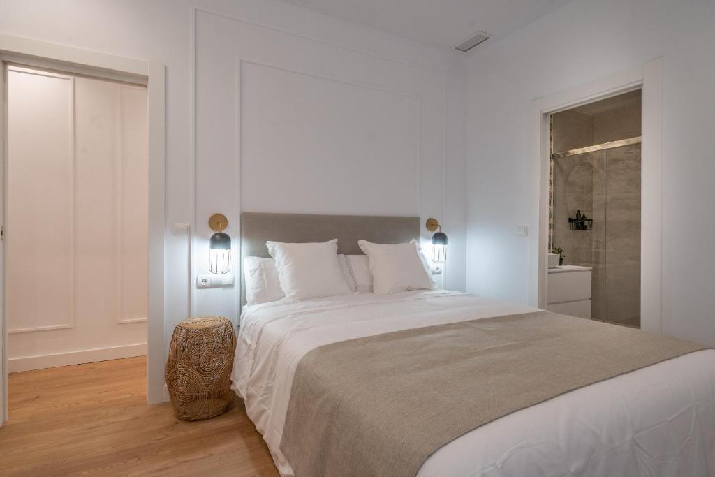 XPCE Cathedral - Luxury Flat 7