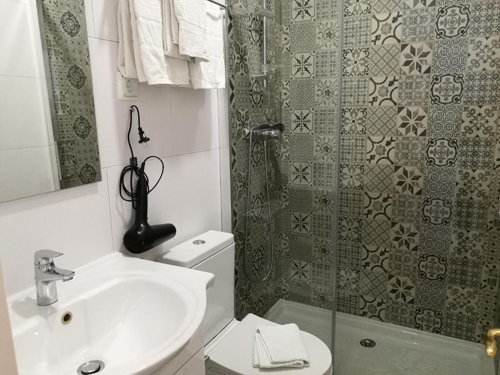Discovery Apartment Estrela 8