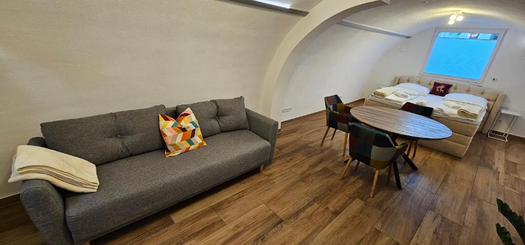 The Modern Cave Lodge - ComfyHome Apartments Stuttgart 6