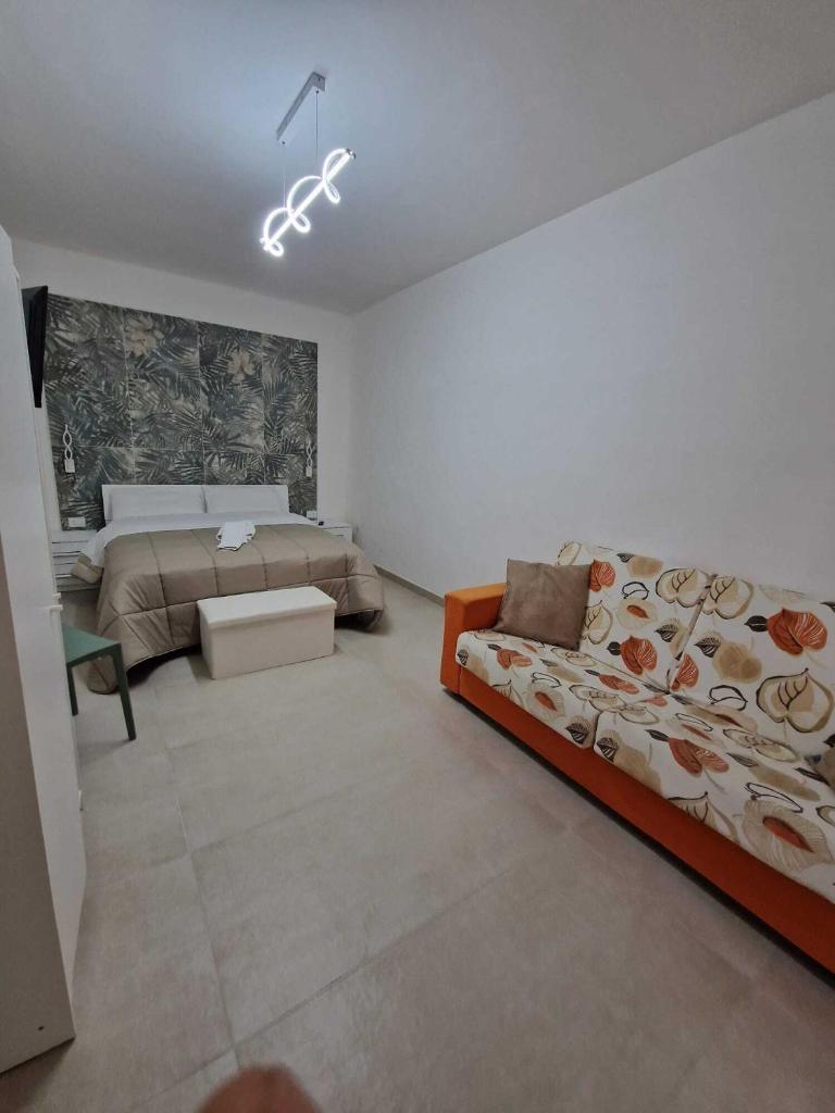 Casa Vacanza Pompeii Center 2