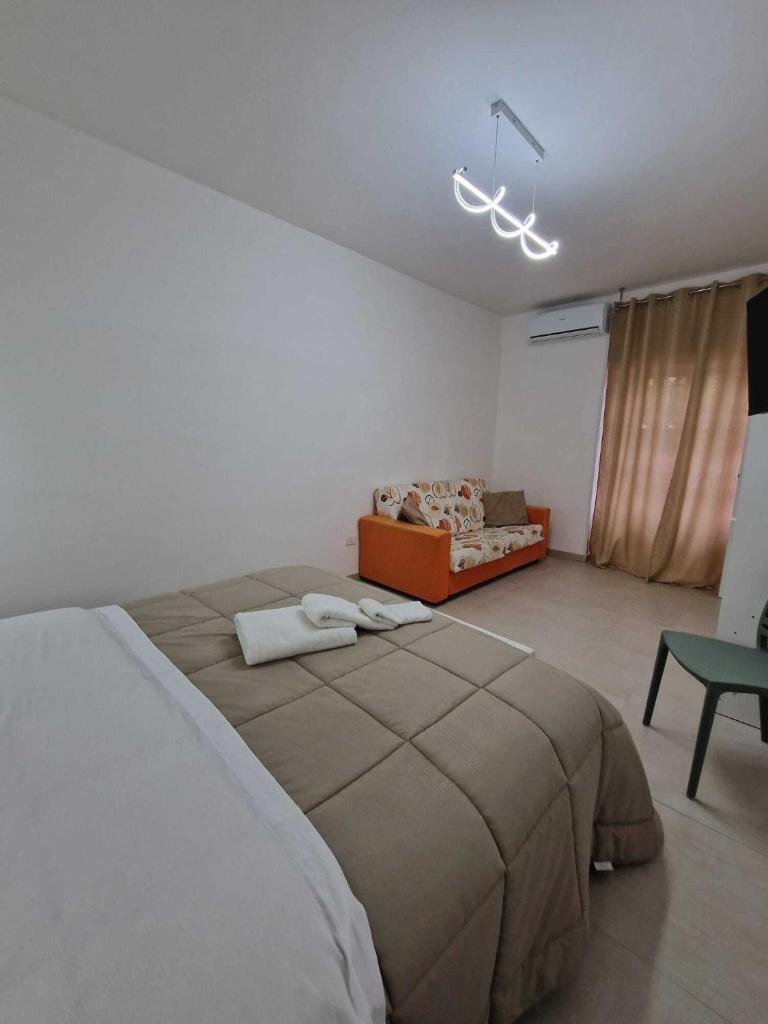 Casa Vacanza Pompeii Center 3