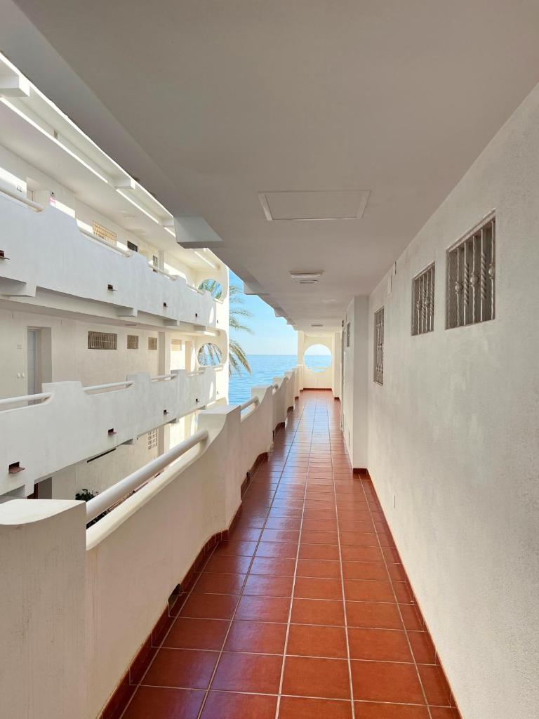 Buenti Apartments Beach Beautiful view 3