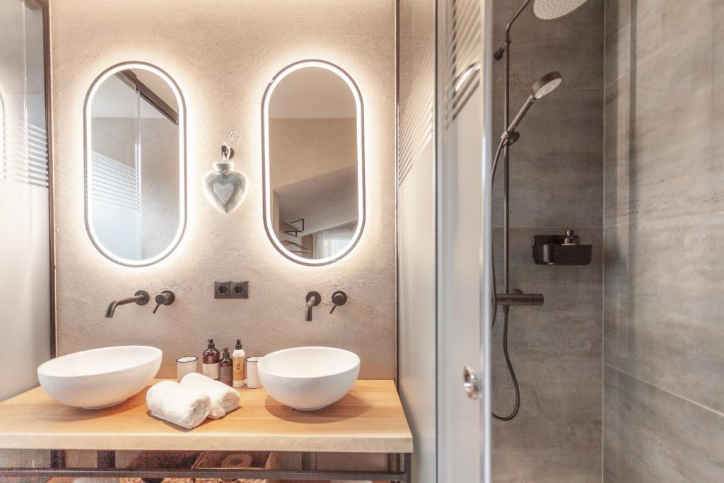 Glanz & Glory Appartements Sölden 8