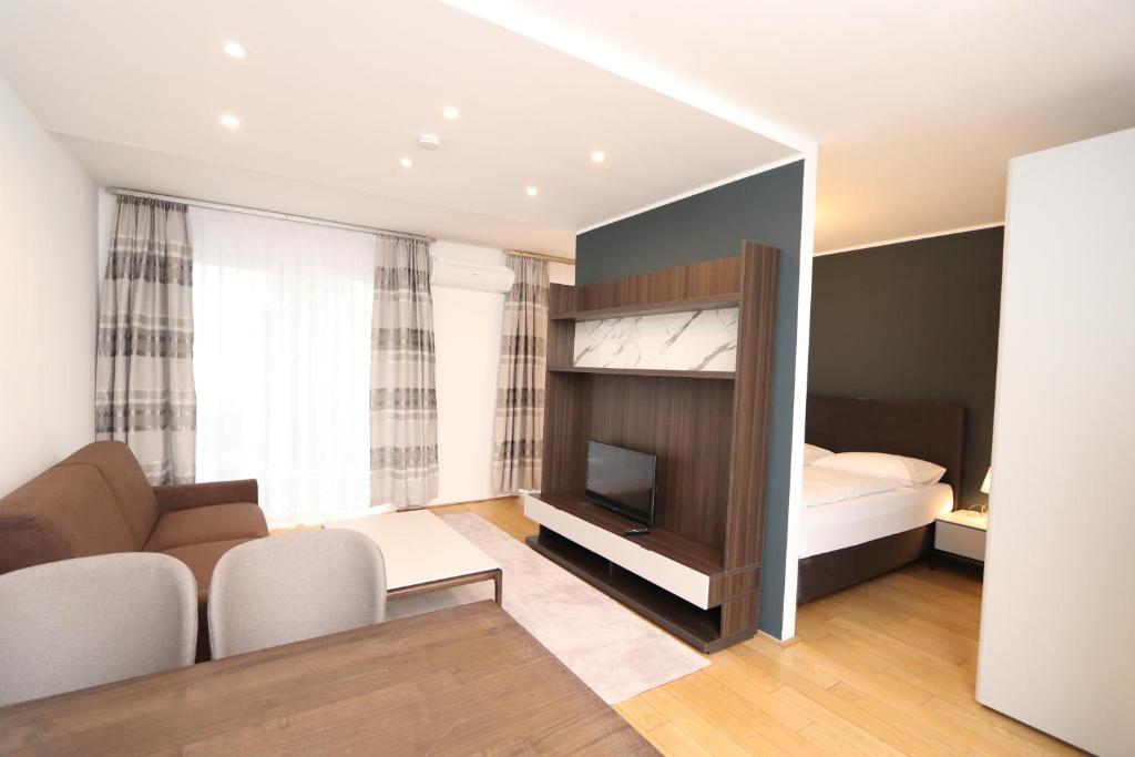 Vienna Stay Apartments Tabor 1020 2