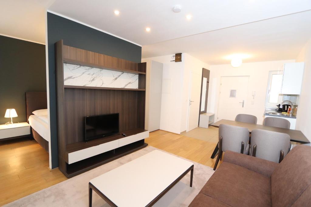 Vienna Stay Apartments Tabor 1020 3