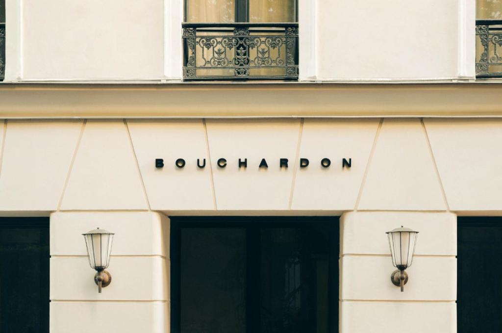 Edgar Suites - Bouchardon 3
