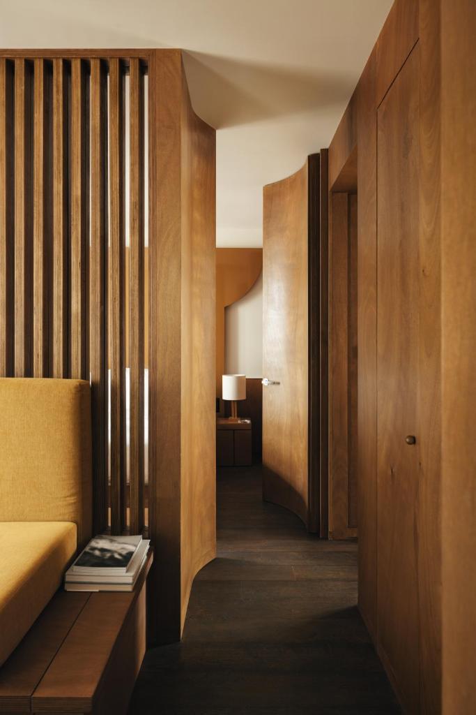 Edgar Suites - Bouchardon 2
