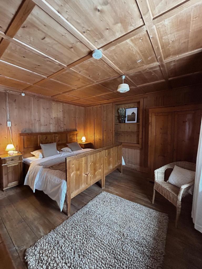 Ferienhaus Alpenglück 7