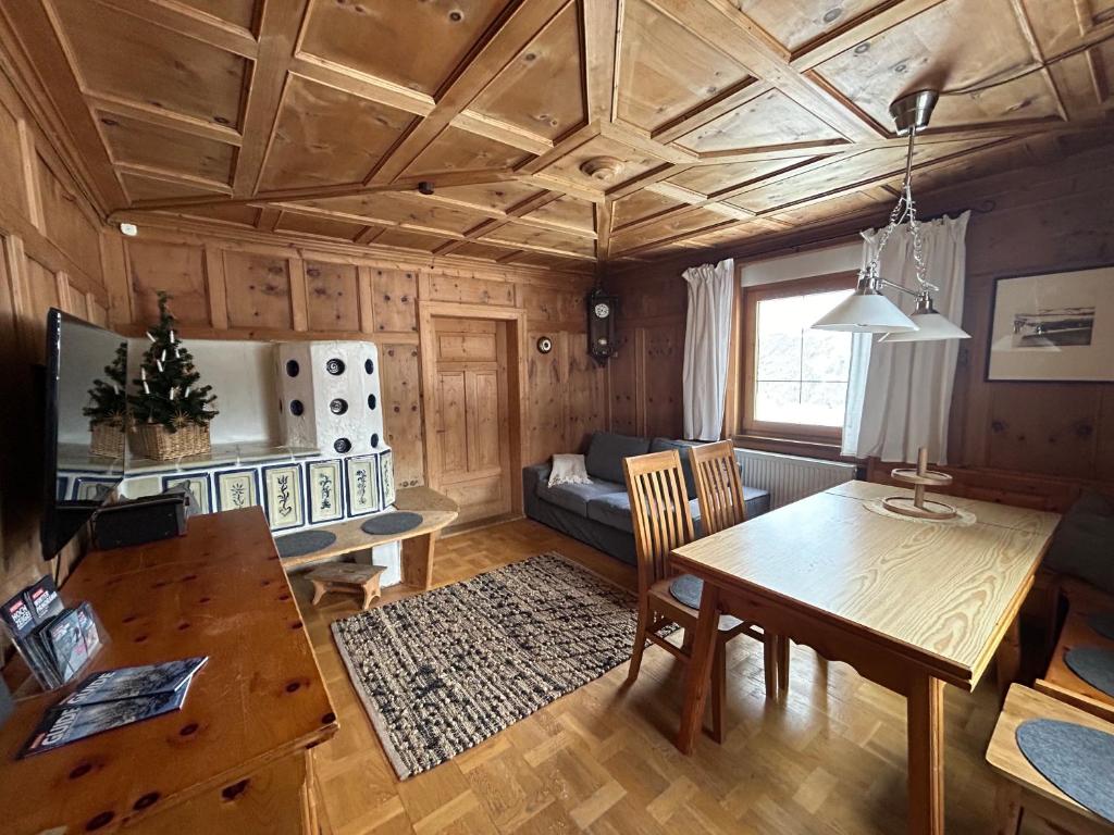 Ferienhaus Alpenglück 5