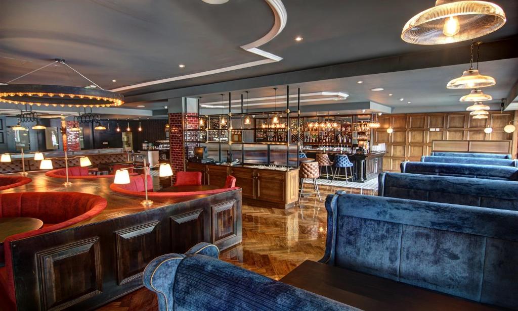 Dublin Skylon Hotel Image