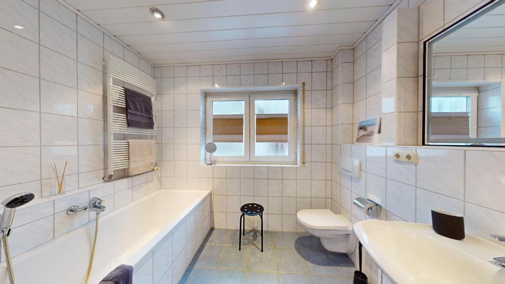Ferienhaus Hoffmann am Rheinbogen 8