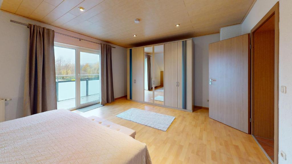 Ferienhaus Hoffmann am Rheinbogen 7