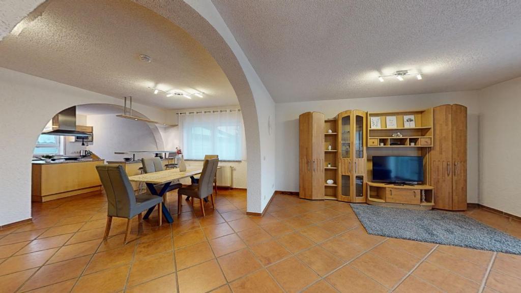 Ferienhaus Hoffmann am Rheinbogen 4