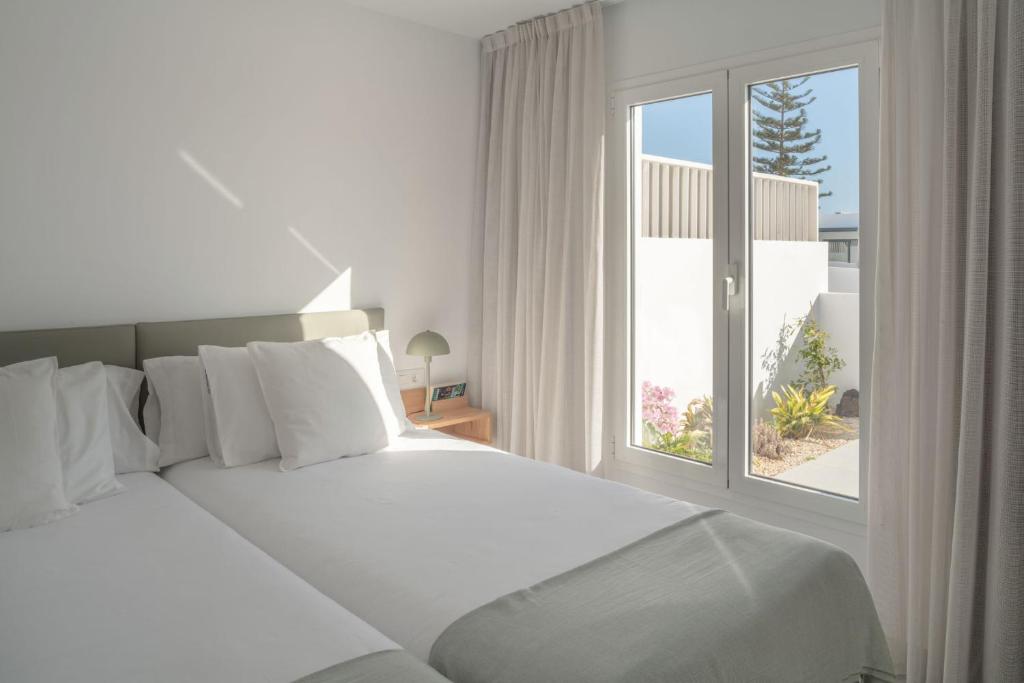 Nazaret Beach - Adults only 8