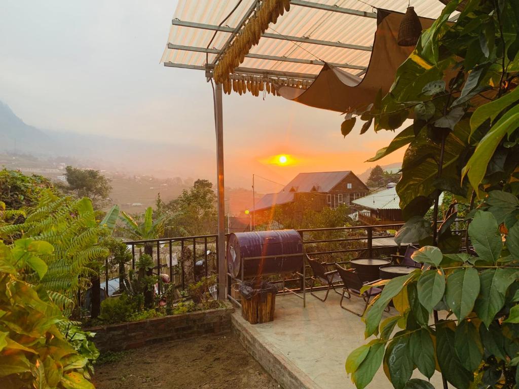 tavanhomestay