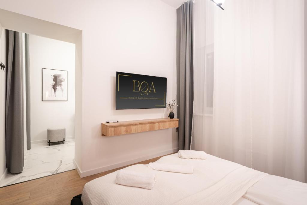 E56 - Grand Boulevard Heritage Residence - Best Location by BQA 2