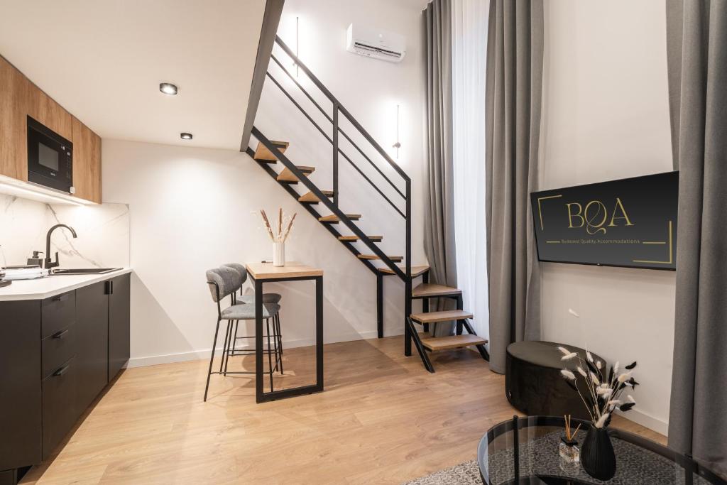 E56 - Grand Boulevard Heritage Residence - Best Location by BQA 2