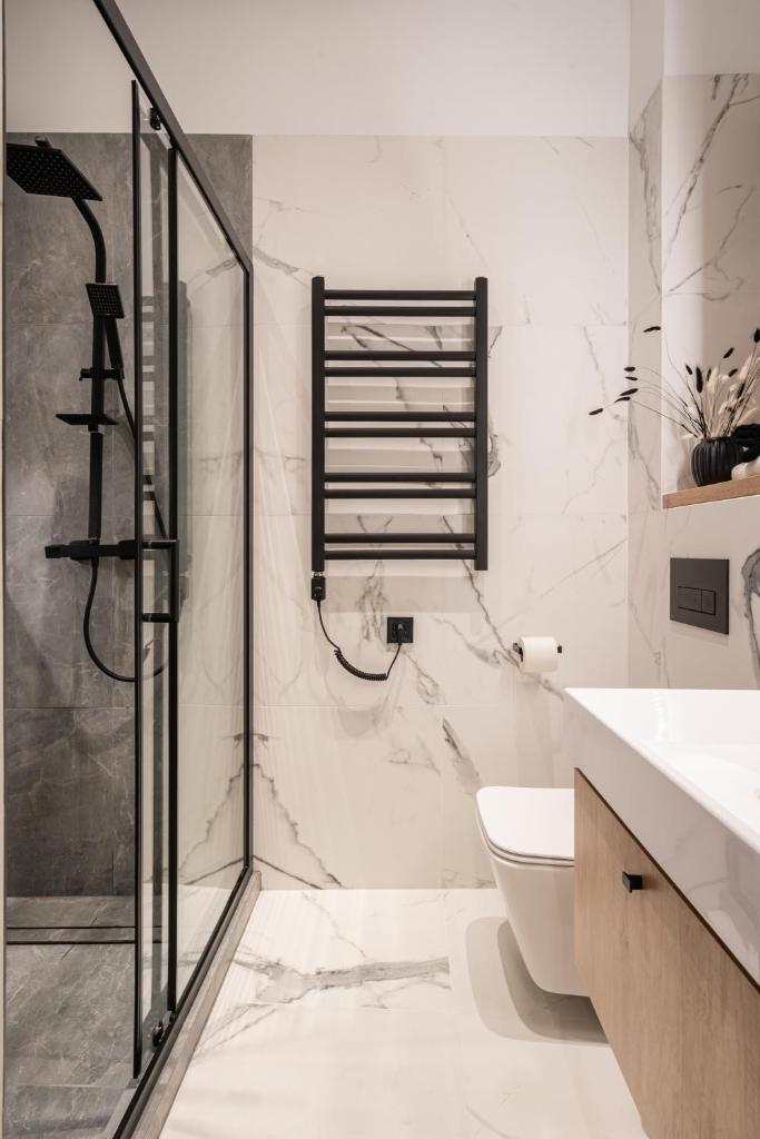 E56 - Grand Boulevard Heritage Residence - Best Location by BQA 6