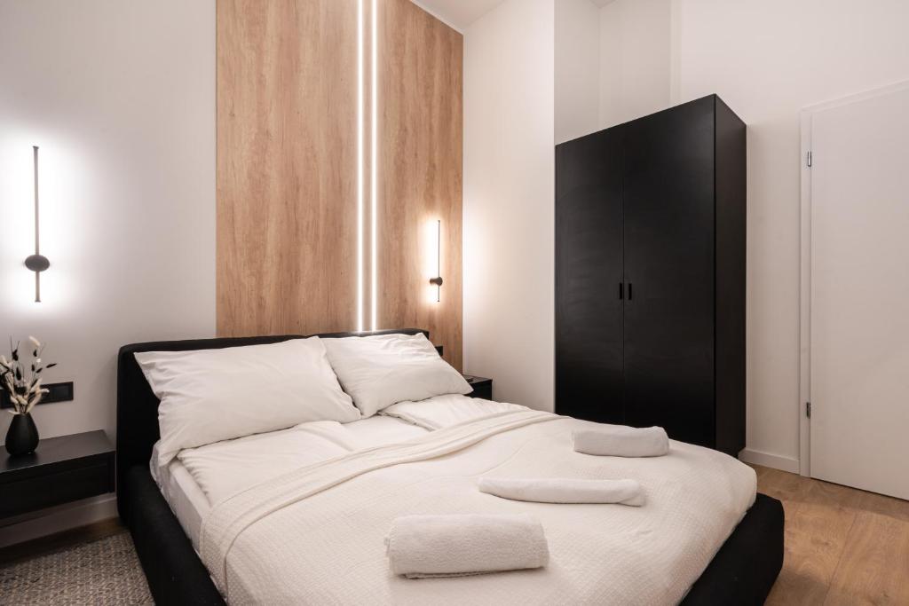 E56 - Grand Boulevard Heritage Residence - Best Location by BQA 8