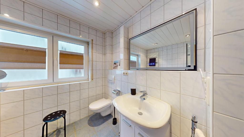 Ferienhaus Hoffmann am Rheinbogen 3